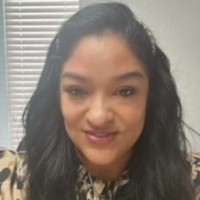 Rita Cain