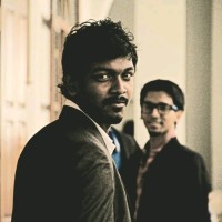 Anoop Prathapan