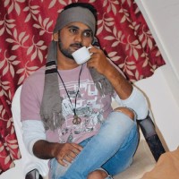 Kumar Maddy