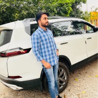 Mohd Fahad