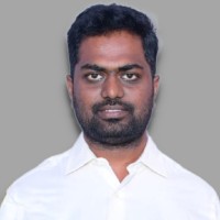 Avinash B M