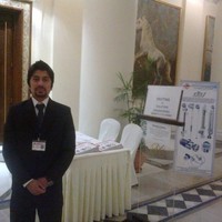 Usman Waheed