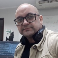 Geraldo Melo
