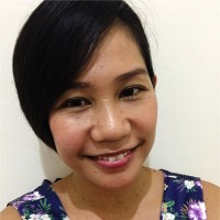 Lhea-Mae A.