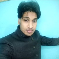Mohd Gaffar Shareef