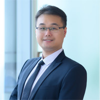 Leo Xin