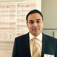 Abdulaziz I Alzarea, BSc.Pharm., Ph.D., RPh, PMP