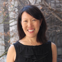 Lisa Mao