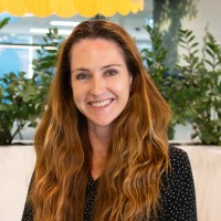 Zoe Cooper