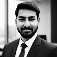 Rakesh Naik M.