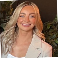 Charlotte Hales