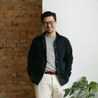 Kyo Jean Simon Chung