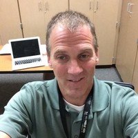 Brian Peters, Phd
