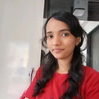 Priti Shelar