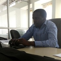 Henry Kipkorir Bett