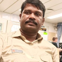 Suresh Ponnusamy