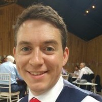 Andrew Gardner
