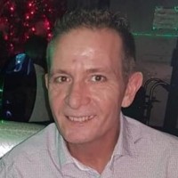 Andy Thorogood