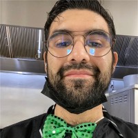 Daniel Cerda