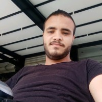 Amine Oumairi