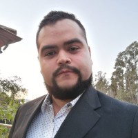Óscar Andres Muñoz Gonzalez