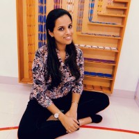 Asha Menon