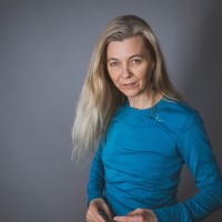 Betina Löfberg Grove