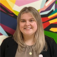 Olivia Reid-Benner