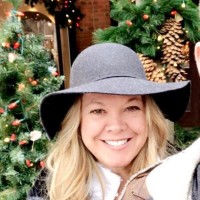 Tracy Johnson