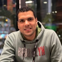 Ebrahim Eid