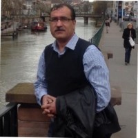 Mohammad Nadeem