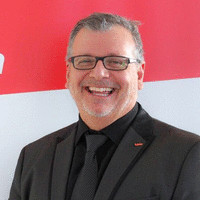 Eric Bouchard