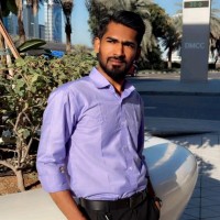 khairul Islam Shaikh