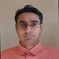 Kartik Bharodia