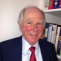 Warren Small