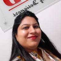 Reetika Agarwal