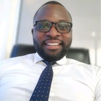 Amos Apau Akrofi