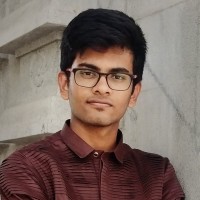 Ashwin Balaji S