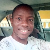 Joseph Olugbodi