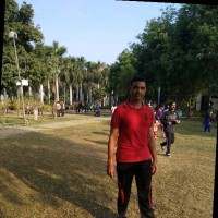 Devendra Yadav