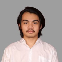 Adrian Rafitama Bayuaji