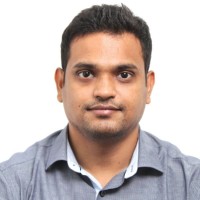 RANJITH REDDY CHALLA