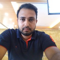 Krishna Chaitanya