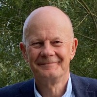 Ed Mackenzie Smith