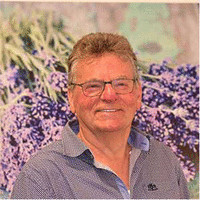 Henk Donker