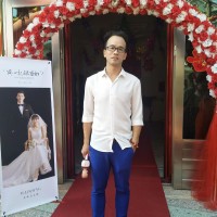 Matt Ai- Senior Winery Rep and Consultant