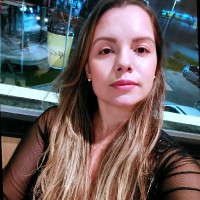 Alessandra Almeida Da Silva
