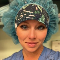 Lyndsy Toney