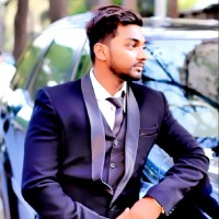 Rakesh Kumar Prajapati