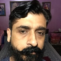 Vikas Sharma
